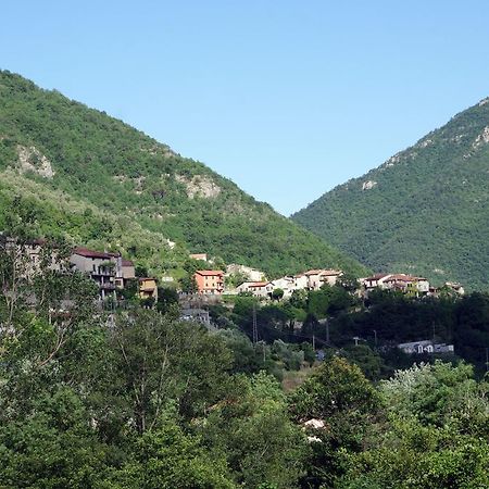 Agriturismo Mulino Del Castello Nasino المظهر الخارجي الصورة